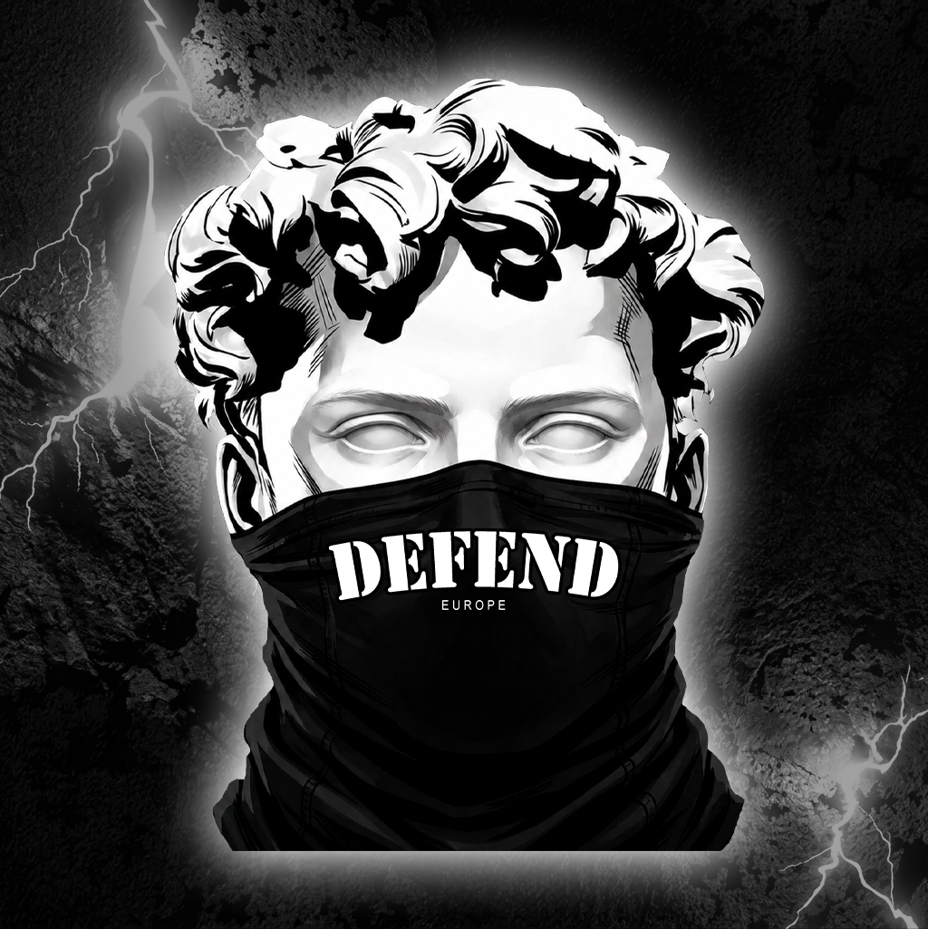 DEFEND EUROPE