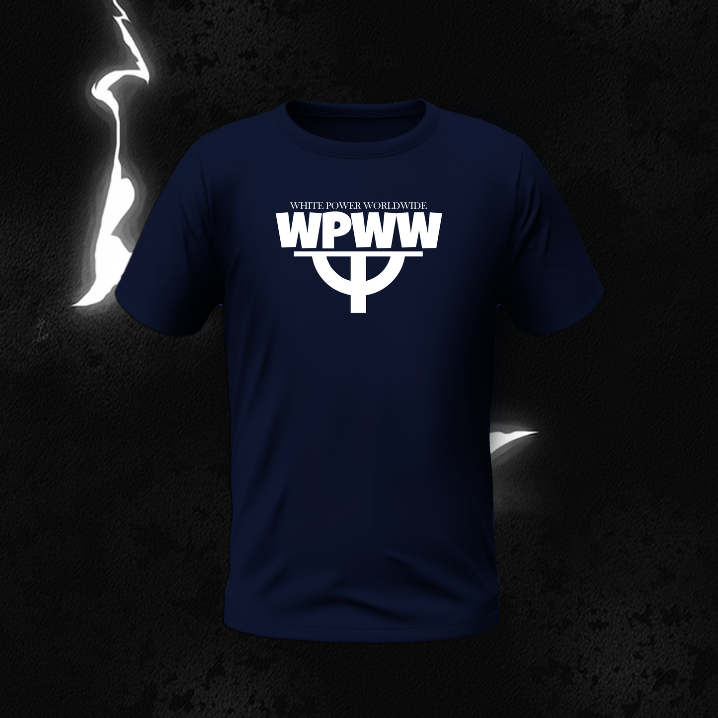 T-Shirt "WPWW"