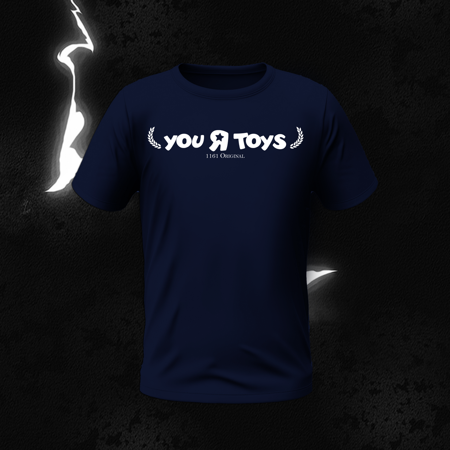 T-Shirt „You R Toys“