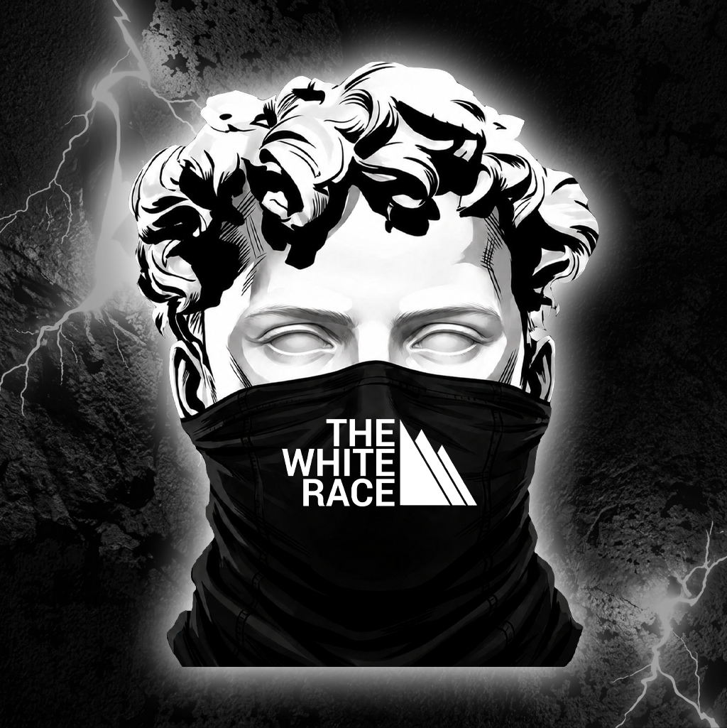 THE WHITE RACE