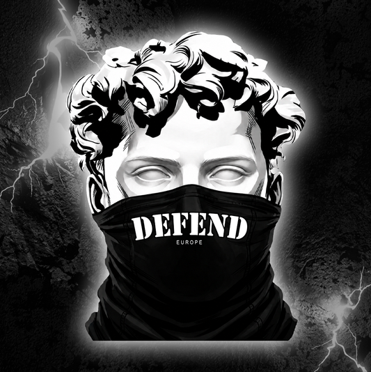DEFEND EUROPE