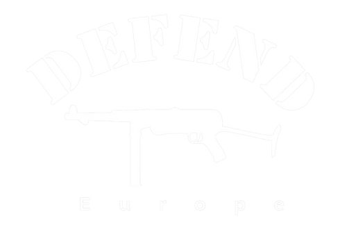 DEFEND EUROPE