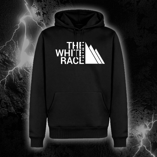 The White Race Hoodie