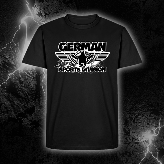 GERMAN SPORTS DIVISION