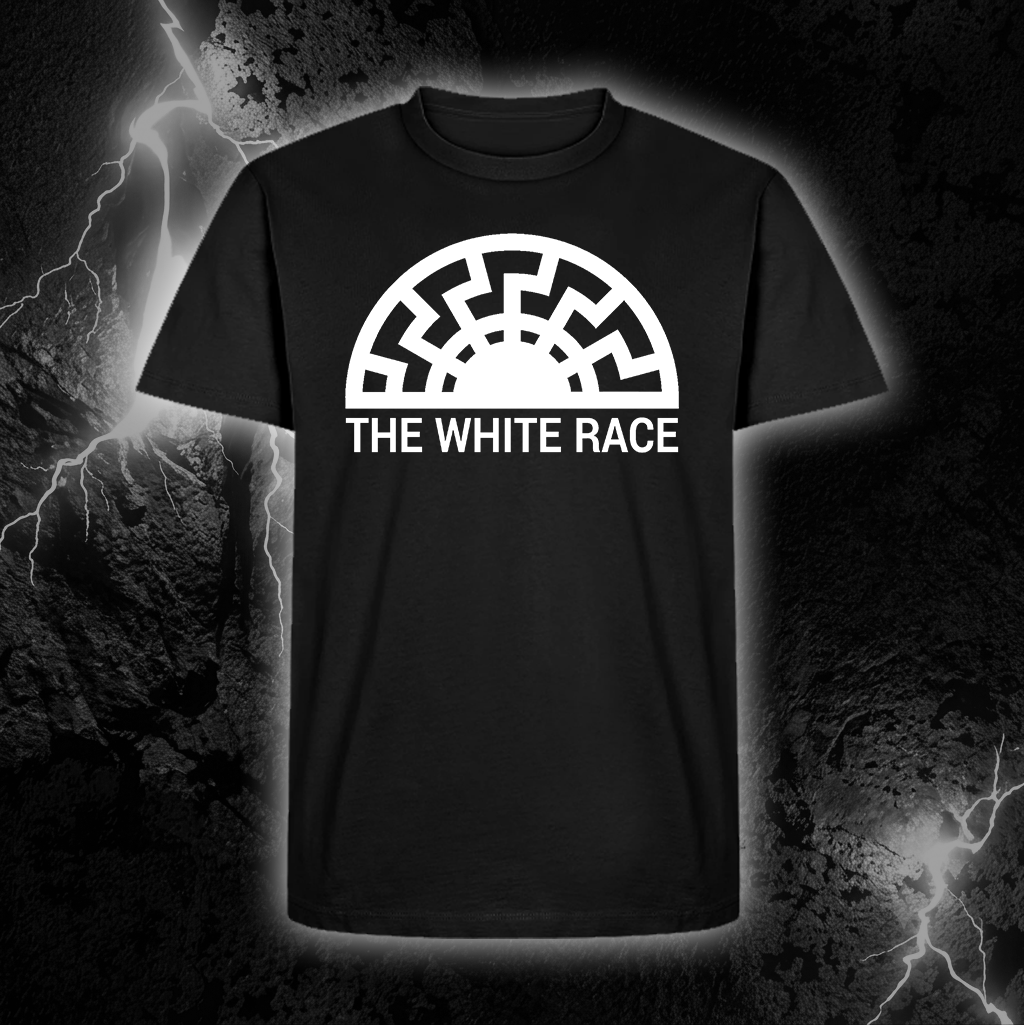 THE WHITE RACE