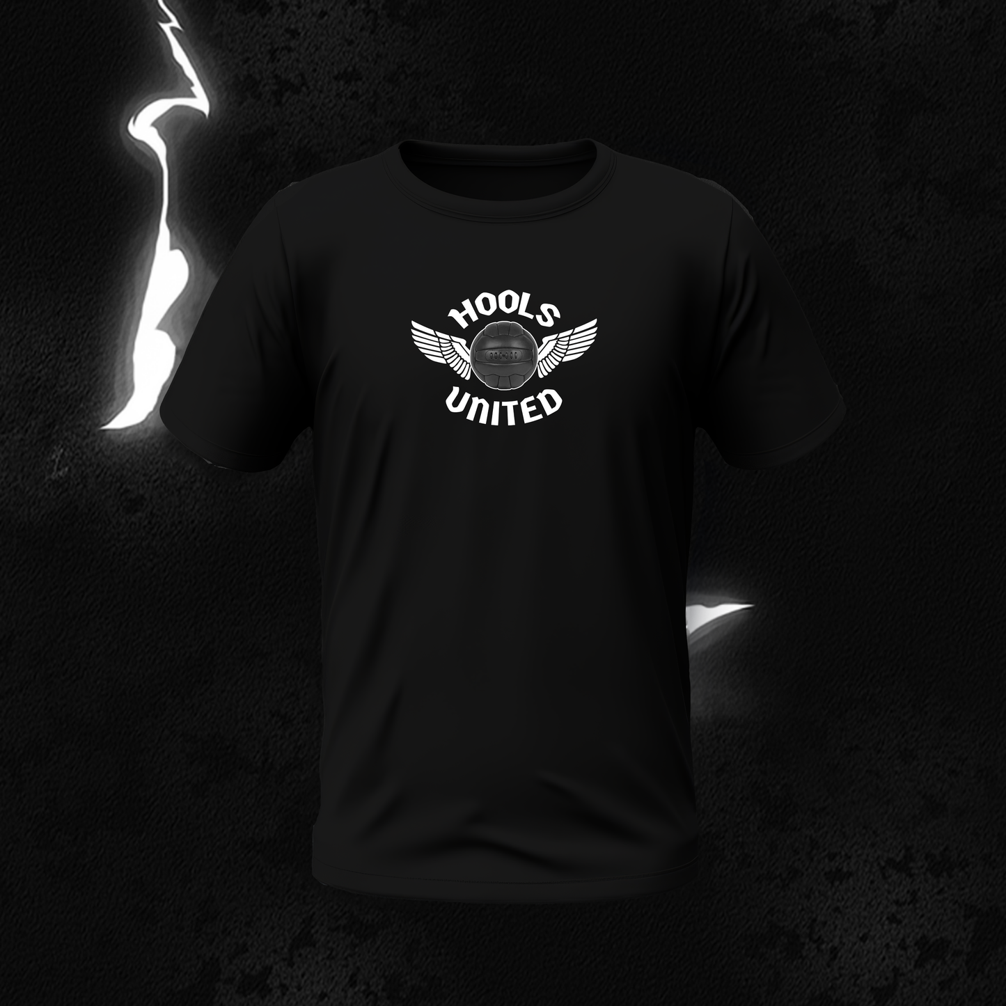 T-Shirt „Hools United“