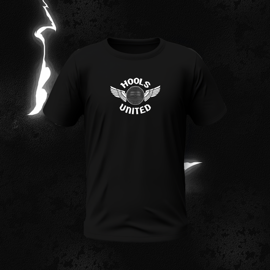T-Shirt „Hools United“