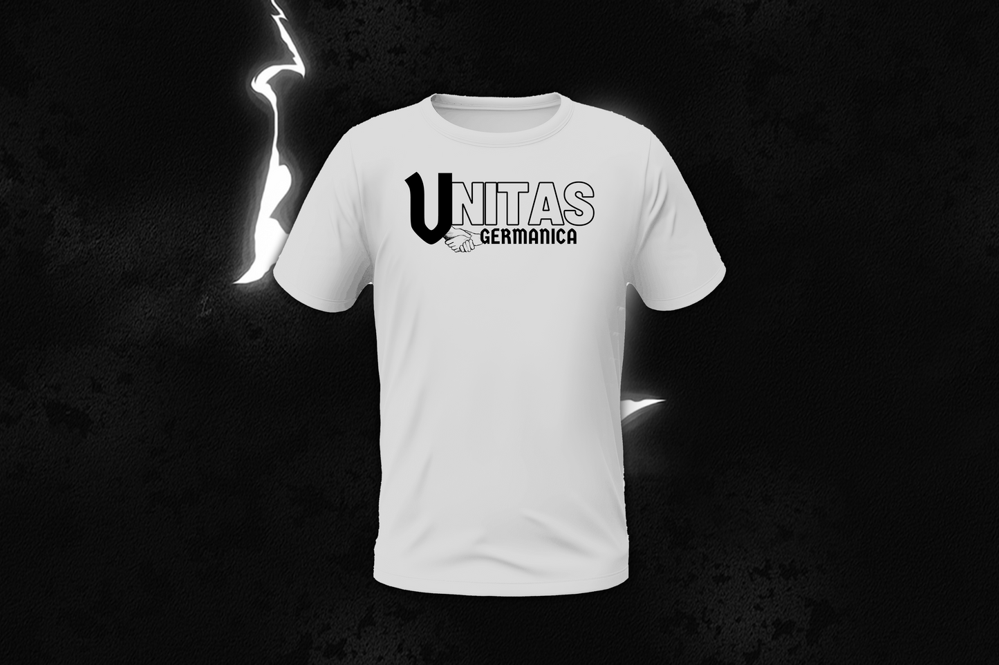 T-Shirt „Unitas Germanica“