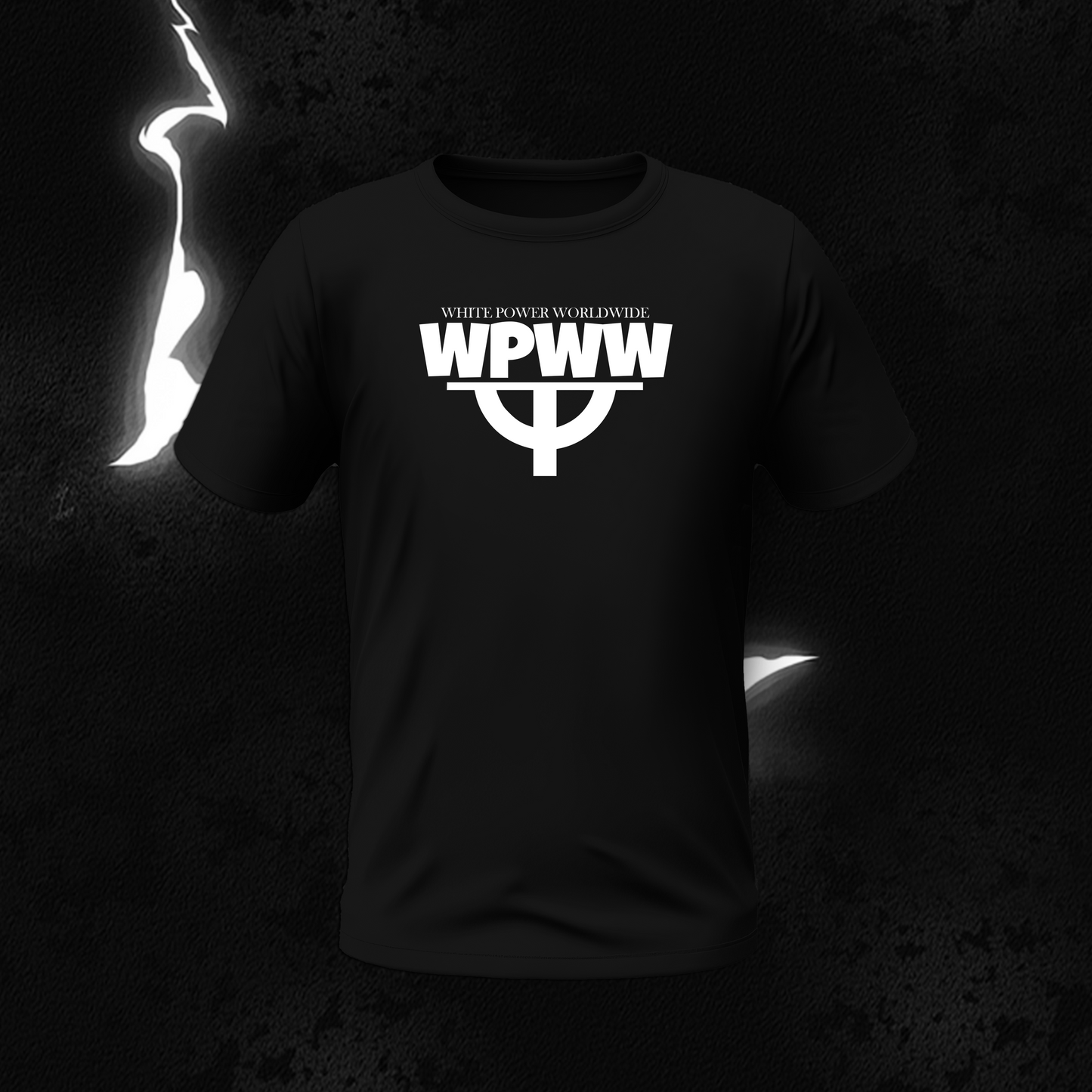 T-Shirt "WPWW"