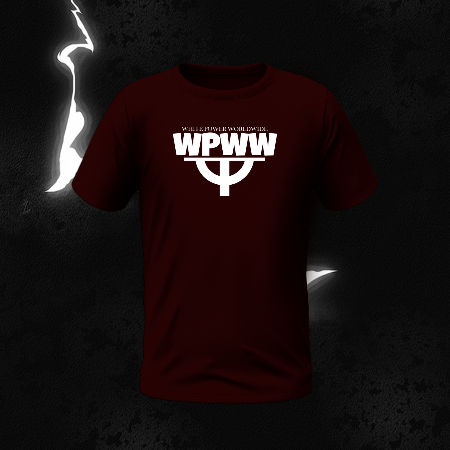 T-Shirt "WPWW"