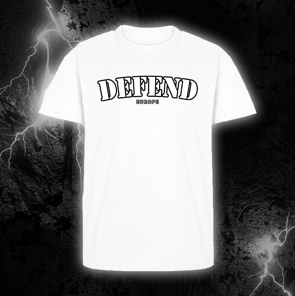 DEFEND EUROPE