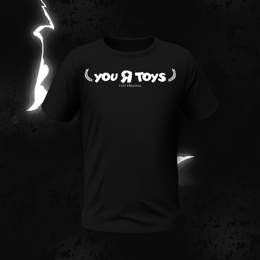 T-Shirt „You R Toys“